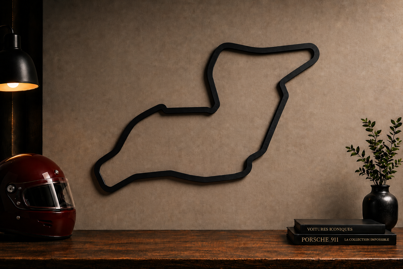 Circuit d'Imola